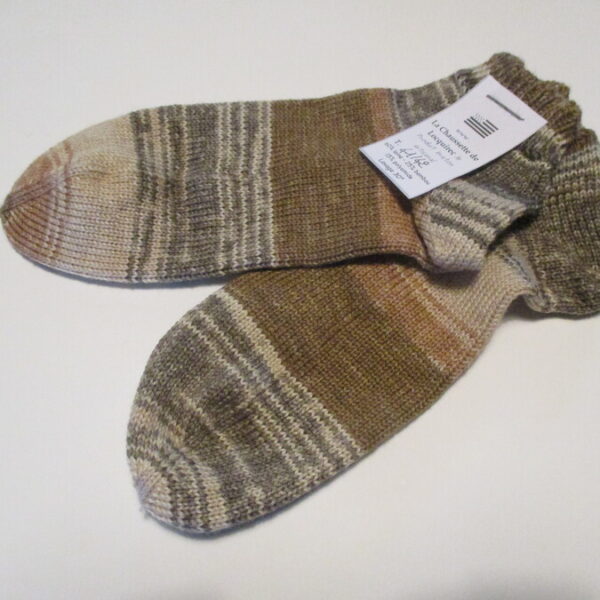 327-BASSES LAINE-BAMBOU 41/42