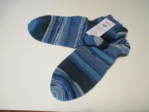 428-BASSES LAINE BAMBOU 43/44
