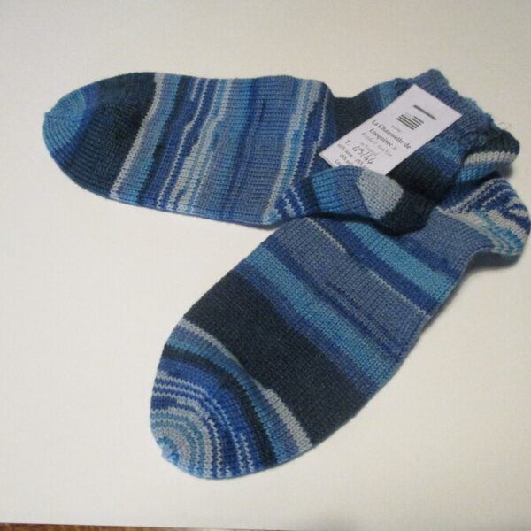 428-BASSES LAINE BAMBOU 43/44
