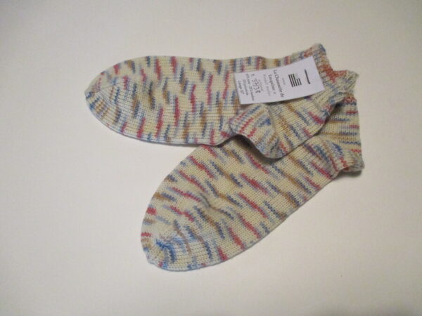 126-BASSES LAINE-BAMBOU 37/38