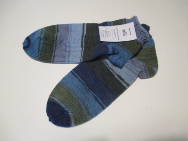 421-BASSES LAINE 43/44