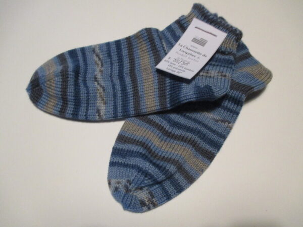 2-BASSES LAINE-BAMBOU 35/36