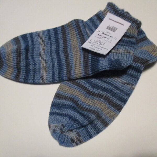 2-BASSES LAINE-BAMBOU 35/36