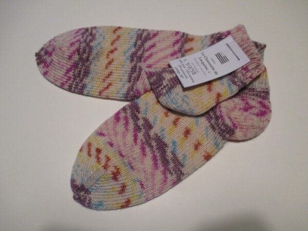 126-BASSES LAINE-BAMBOU 37/38