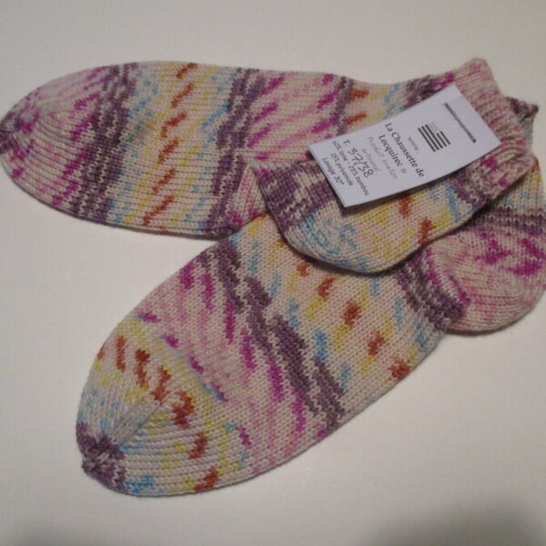 126-BASSES LAINE-BAMBOU 37/38