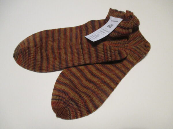 329-BASSES LAINE 41/42