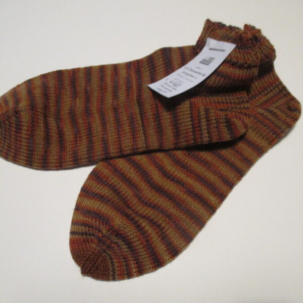 329-BASSES LAINE 41/42