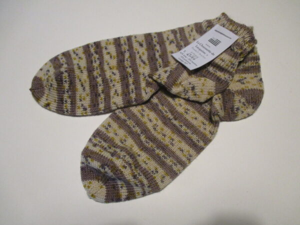 422-BASSES LAINE-BAMBOU 43/44