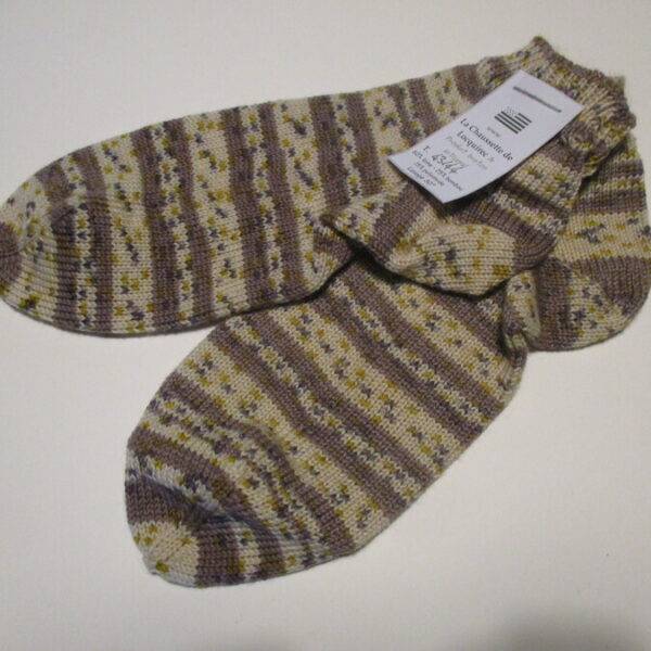 422-BASSES LAINE-BAMBOU 43/44