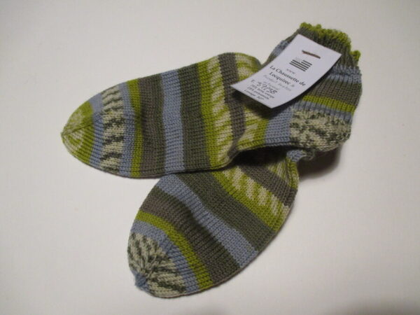 129-BASSES LAINE 37/38