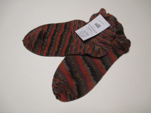 128-BASSES LAINE 37/38