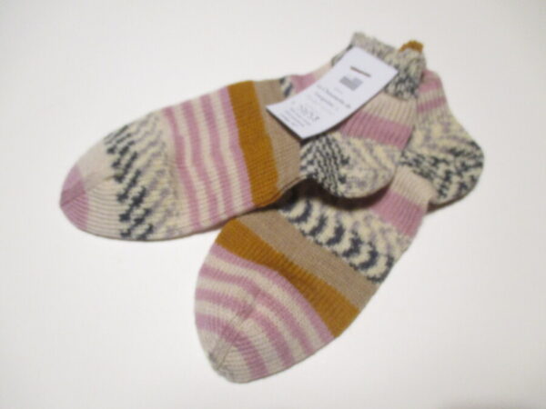 127-BASSES LAINE 37/38
