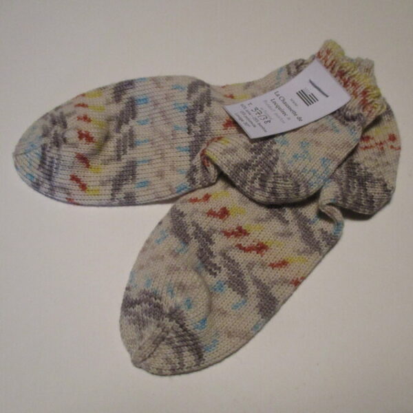 121-BASSES LAINE-BAMBOU 37/38