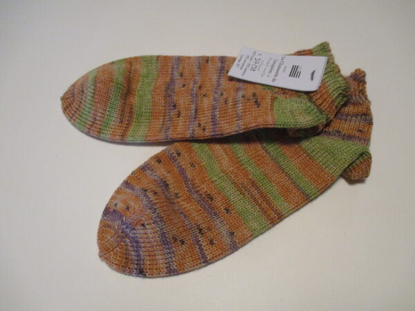 126-BASSES LAINE-BAMBOU 37/38