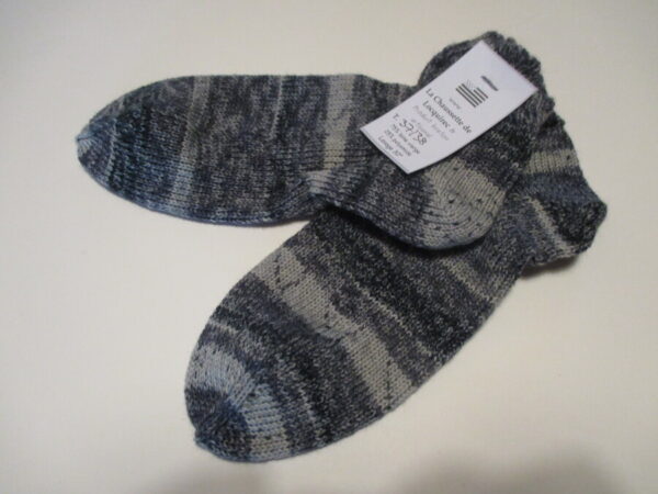 123-BASSES LAINE 37/38