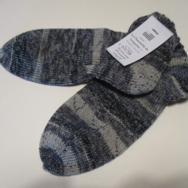 123-BASSES LAINE 37/38