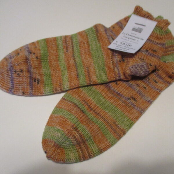 226-BASSES LAINE-BAMBOU 39/40