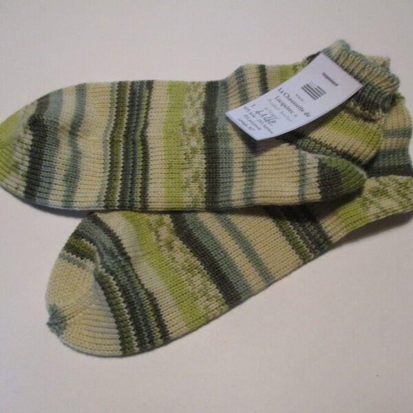 325-BASSES LAINE-BAMBOU 41/42