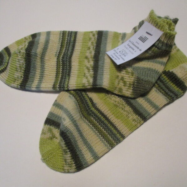 428-BASSES LAINE BAMBOU 43/44