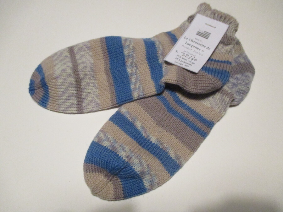 228-BASSES LAINE 39/40