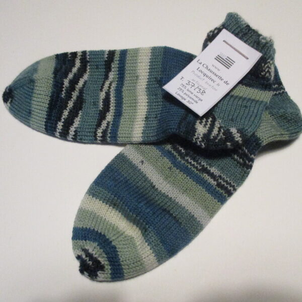 127-BASSES LAINE 37/38