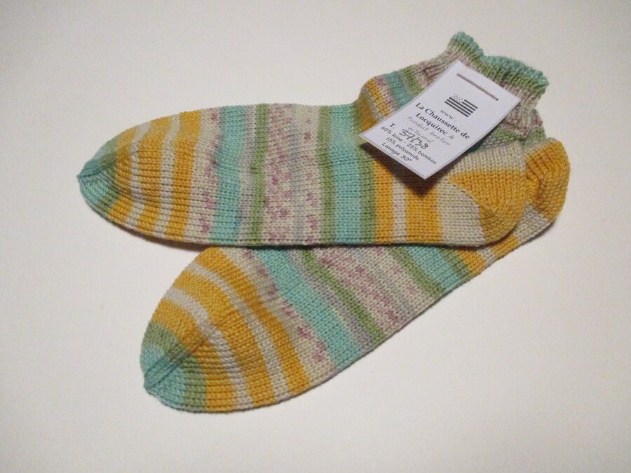 121-BASSES LAINE-BAMBOU 37/38