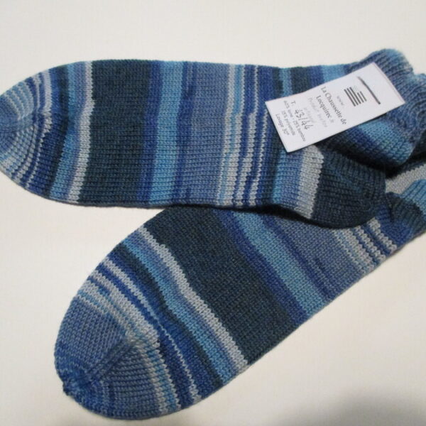 422-BASSES LAINE-BAMBOU 43/44