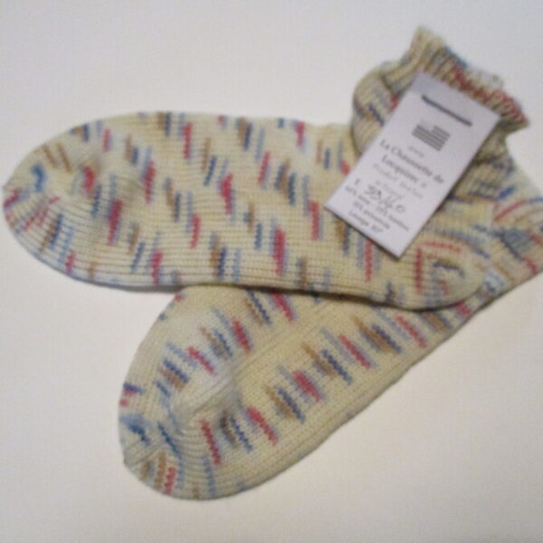 226-BASSES LAINE-BAMBOU 39/40