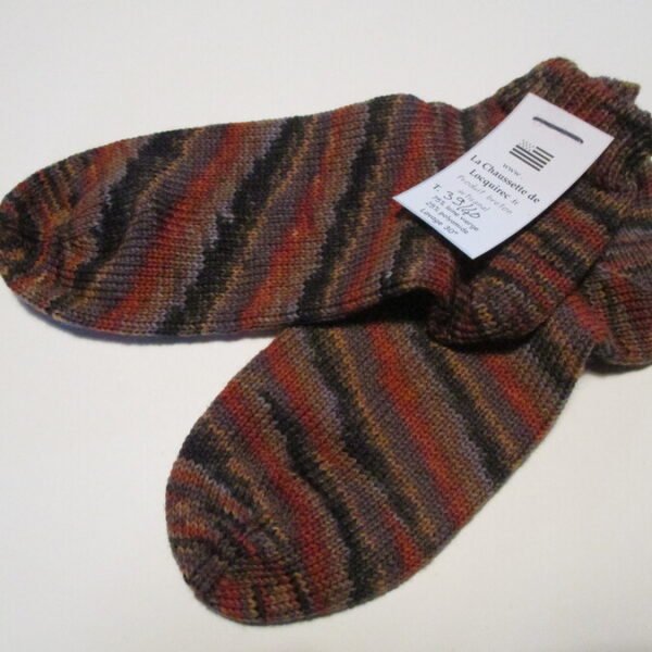 229-BASSES LAINE 39/40