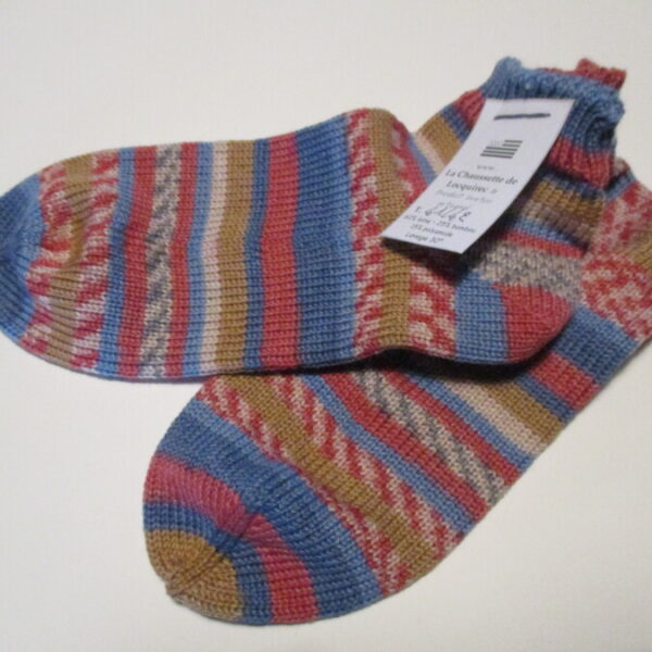 322-BASSES LAINE-BAMBOU 41/42