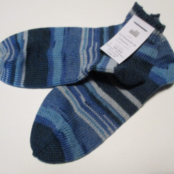 422-BASSES LAINE-BAMBOU 43/44