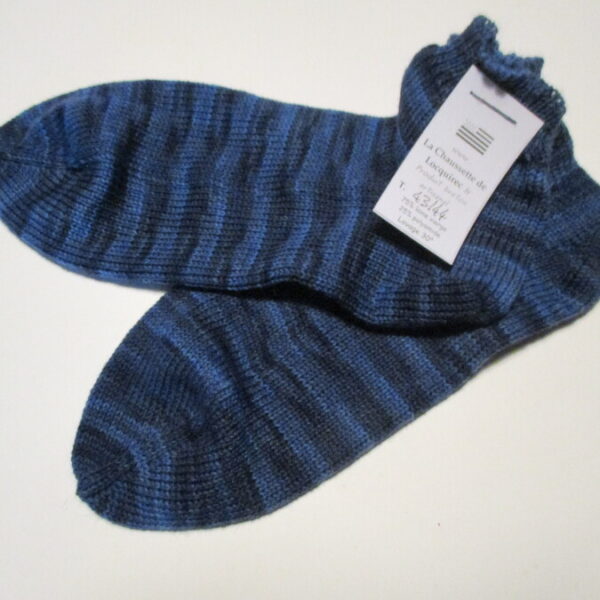 426-BASSES LAINE 43/44