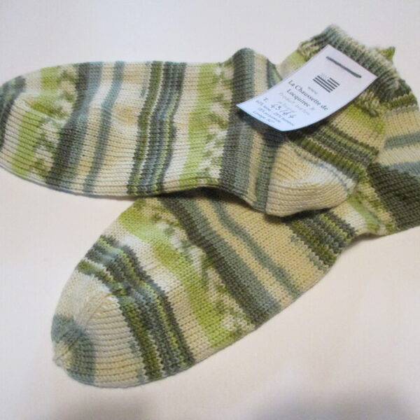 428-BASSES LAINE BAMBOU 43/44