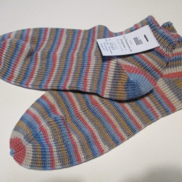 422-BASSES LAINE-BAMBOU 43/44