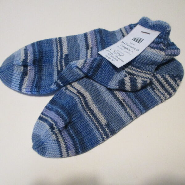2-BASSES LAINE-BAMBOU 35/36