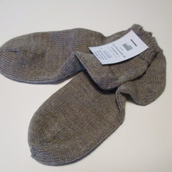 129-BASSES LAINE 37/38