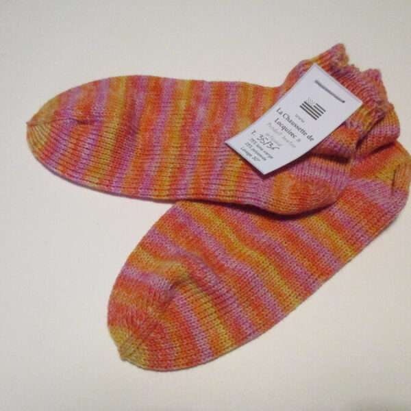10-BASSES laine 35/36