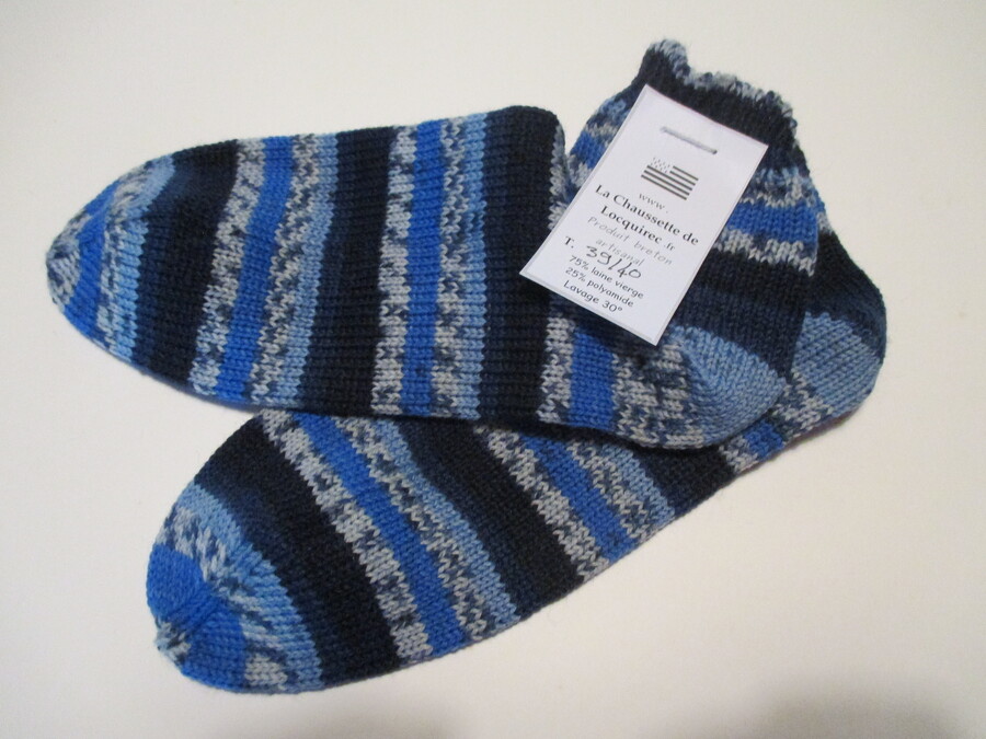 228-BASSES LAINE 39/40