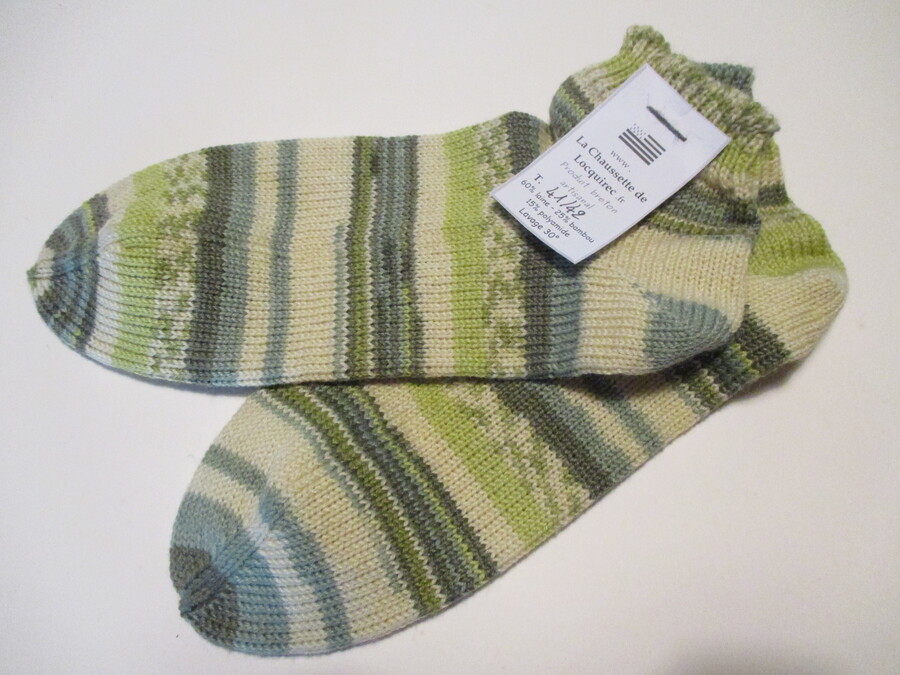 325-BASSES LAINE-BAMBOU 41/42