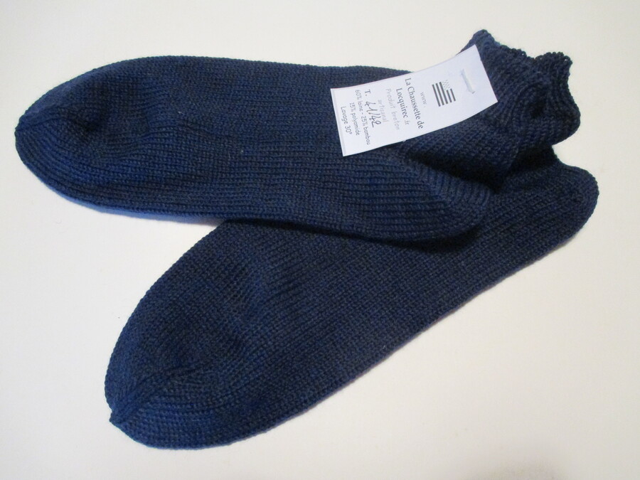 321-BASSES LAINE-BAMBOU 41/42