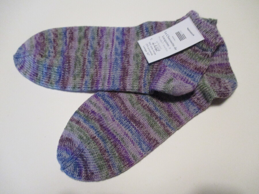 328-BASSES LAINE 41/42