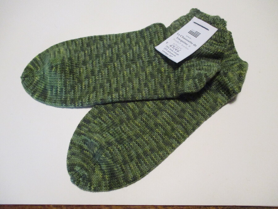 420-BASSES LAINE 43/44