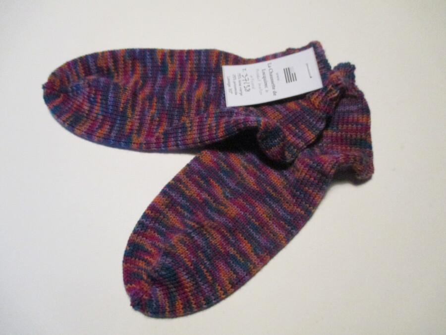 128-BASSES LAINE 37/38
