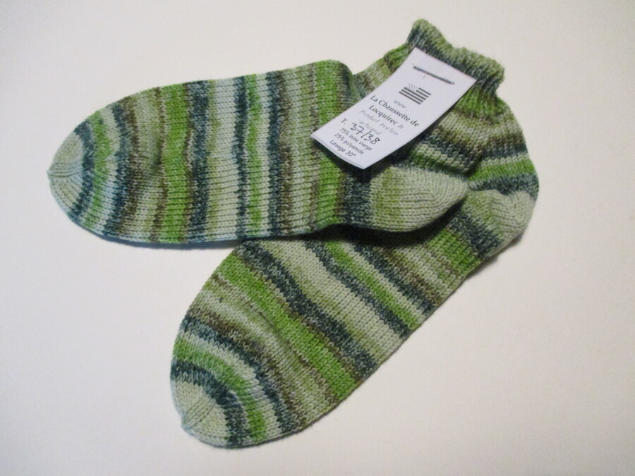 127-BASSES LAINE 37/38