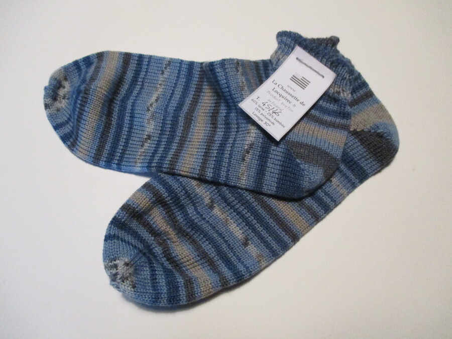 422-BASSES LAINE-BAMBOU 43/44