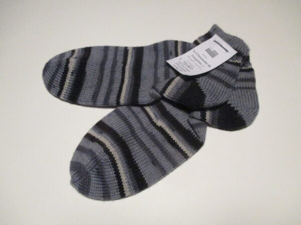 233-BASSES LAINE 39/40