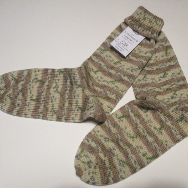 344-LAINE-BAMBOU 41/42