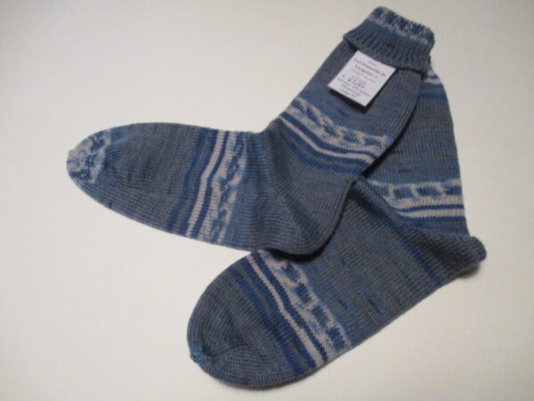 444-LAINE-BAMBOU 43/44