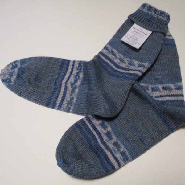 444-LAINE-BAMBOU 43/44