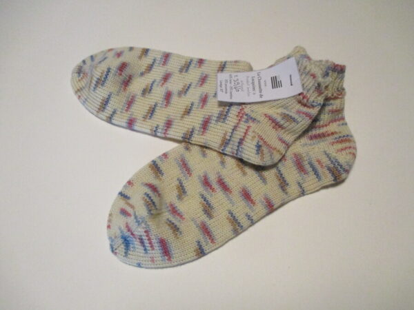 244-BASSES LAINE-BAMBOU 39/40